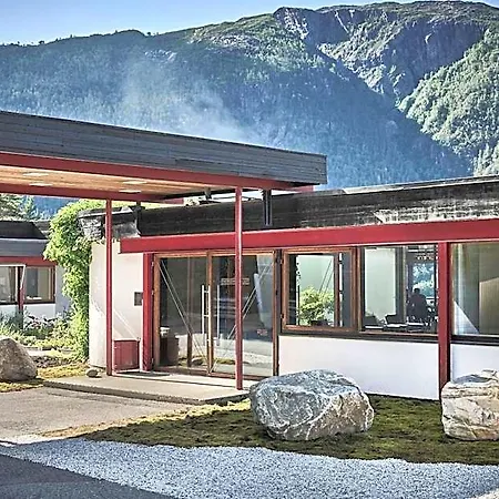 Energihotellet Hotel 3*