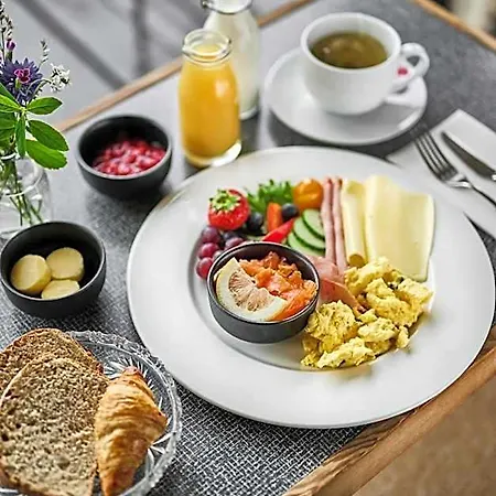 Energihotellet