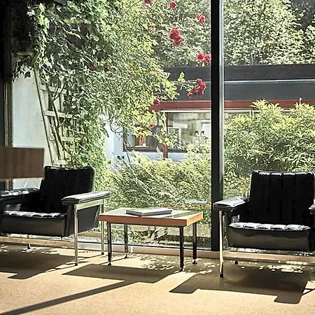 Energihotellet Hotel