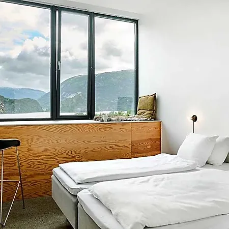 Energihotellet 3*
