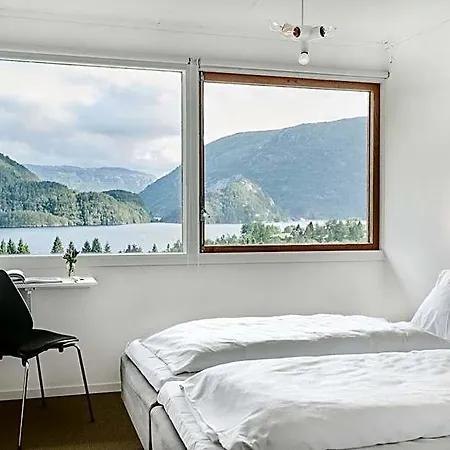 Hotel Energihotellet