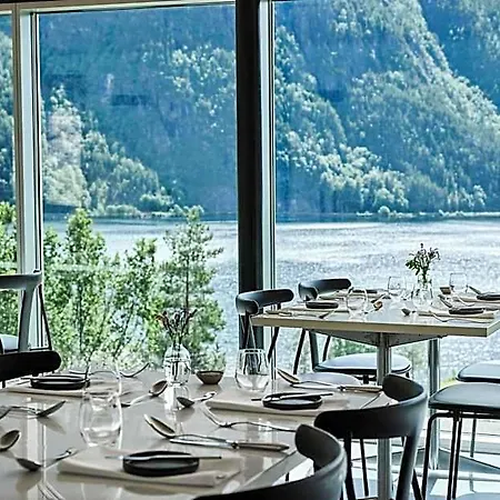 Hotel Energihotellet 3*
