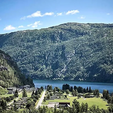Energihotellet Hotel 3*