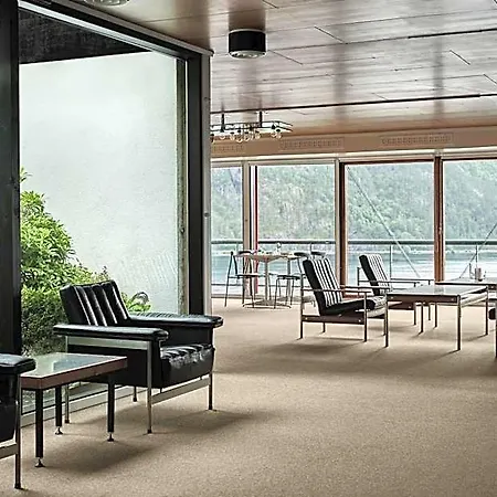 Energihotellet Sand (Rogaland)