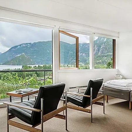 Energihotellet 3* Sand (Rogaland)