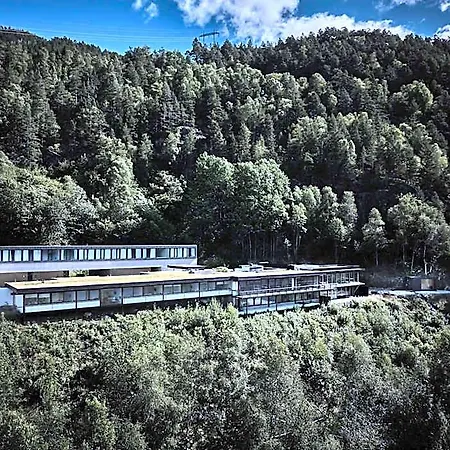 Energihotellet Sand (Rogaland)