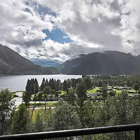 Hotel Energihotellet