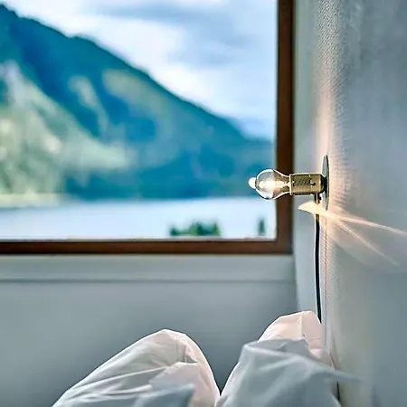 Energihotellet Hotel