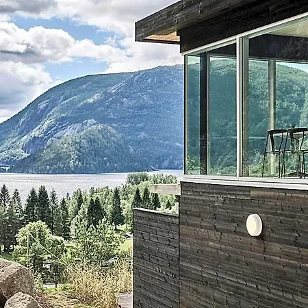 Hotel Energihotellet